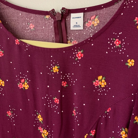 Old Navy Dress - Picture 3 of 4